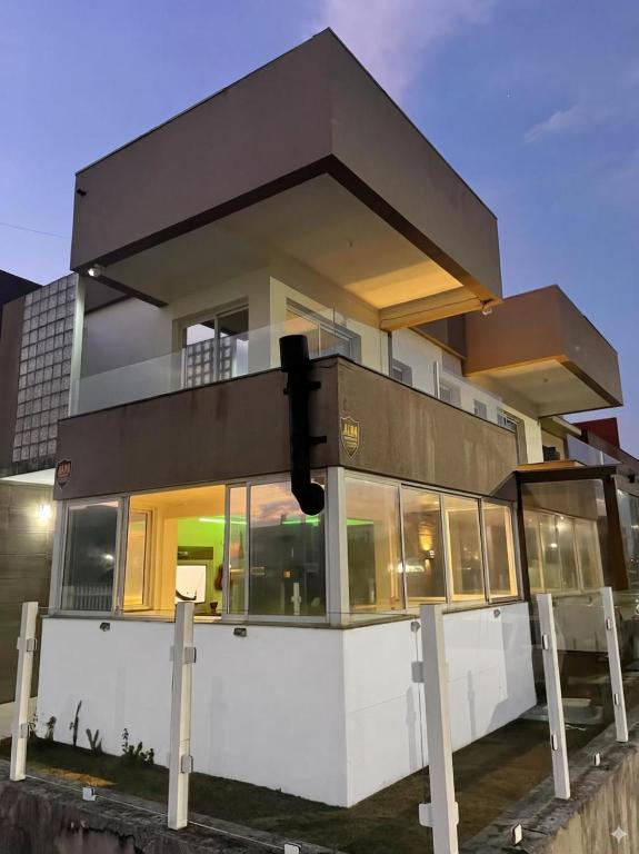 Casa Remadas do Sul - B&B Torres