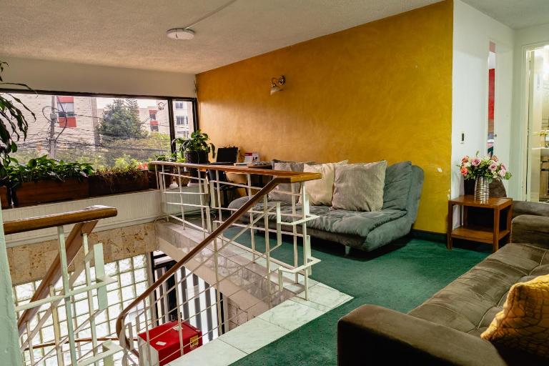 Innovar Casa Hostal - Ferienwohnung Bogotá