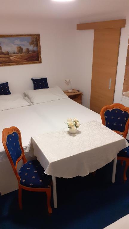 U Markýzy - Chambres d'hôtes Lednice