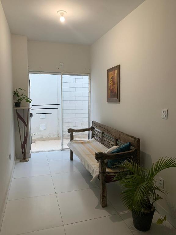 Apartamento do Sol - Chambres d'hôtes Diamantina