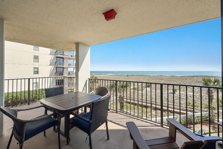 Phoenix 6 Unit 215 - B&B Orange Beach