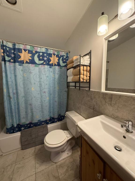 Safehaven - B&B Avon Park