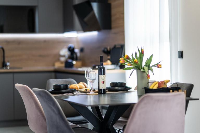 Vivite Luxury Suite - B&B Zara