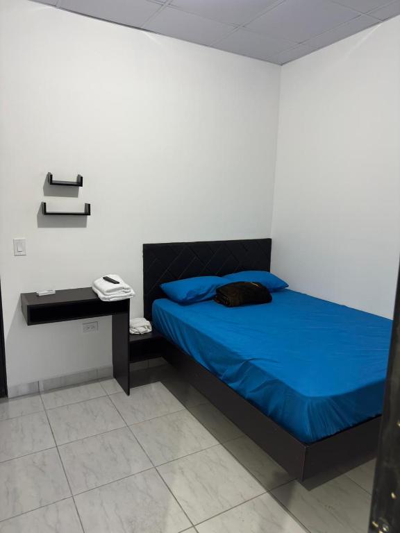 Tu refugio en el corazon de David - Ferienwohnung David
