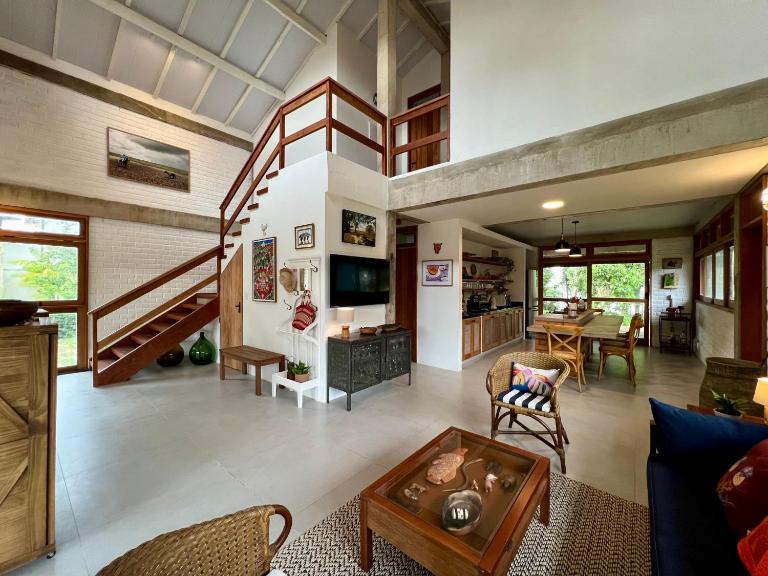 Morada Rosário Marajó - Água Boa - B&B Salvaterra