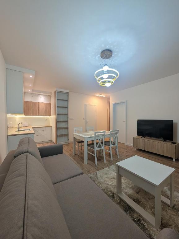 Apartament Aurora - Ferienwohnung Przemyśl