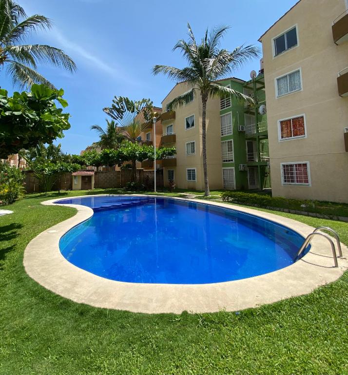Departamento en Acapulco Diamante planta baja - B&B La Sabana