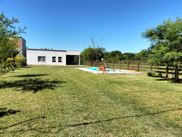 El Chiringuito - B&B Paraná
