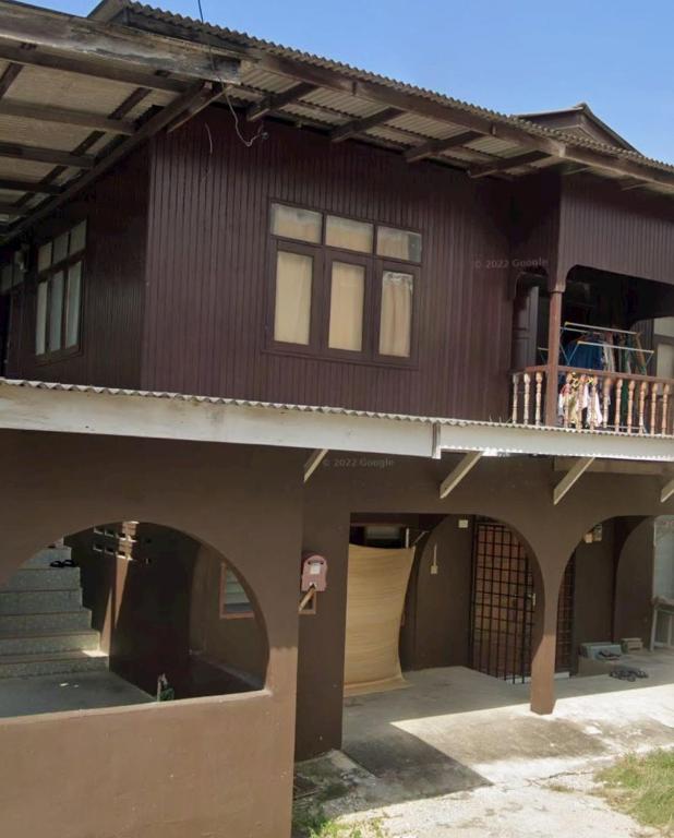 Cozy AJ Homestay & Roomstay - Chambres d'hôtes Kuala Terengganu