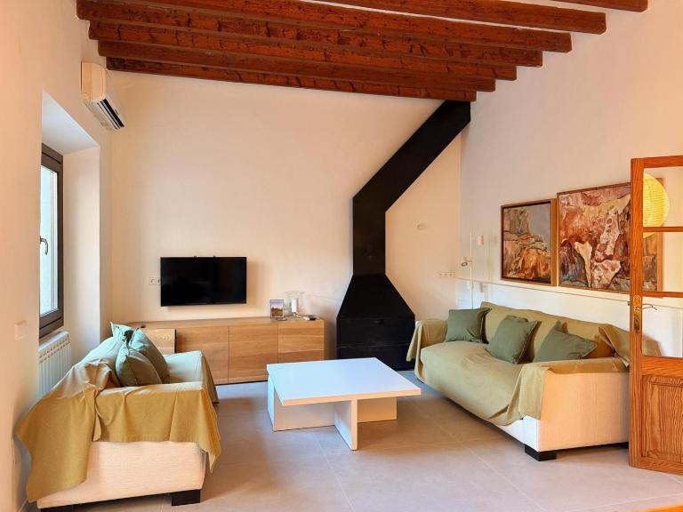 Manyolas 93 - B&B Alaró