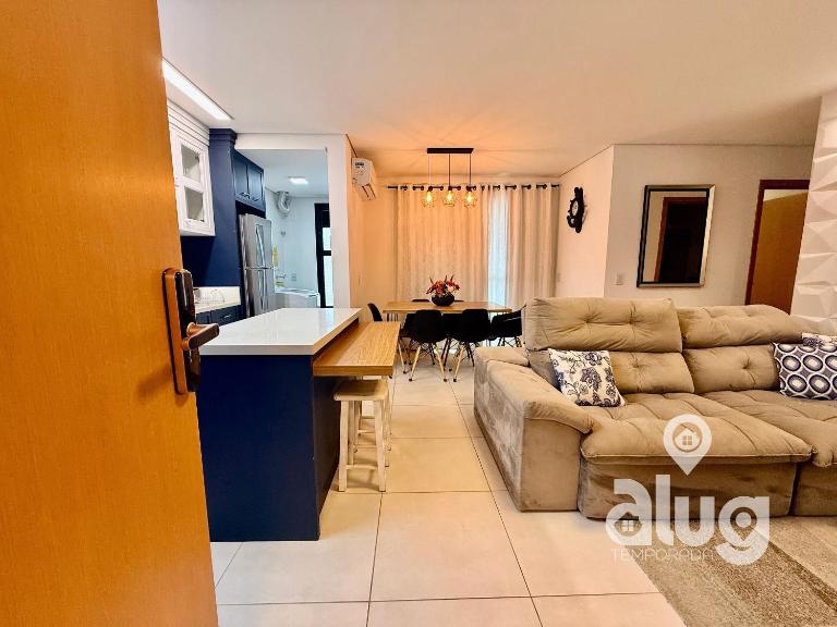 Beto Carrero e Praia ótima localização! ITA506T1 - Ferienwohnung Penha