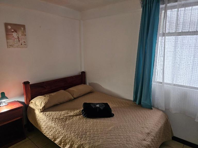 Apartamento 2 TEC - Ferienwohnung Cartago