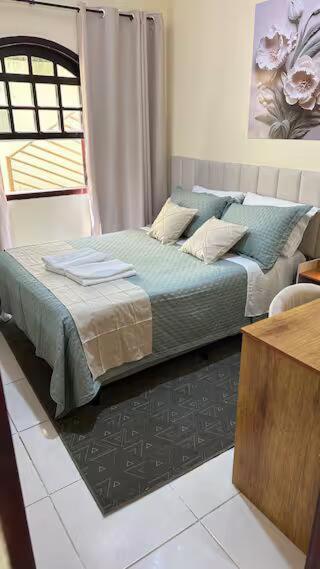Loft São Roque U01 Rota do Vinho em São Roque SP - B&B São Roque