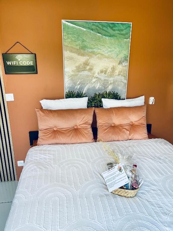 Domaine Maud-Jardin de Maud ! 100m plage - B&B Saint-Pierre