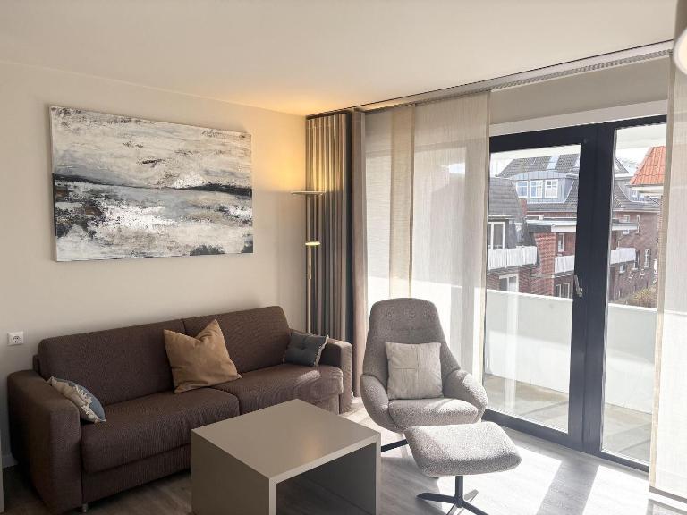 Germania-37 - B&B Sankt Peter-Ording