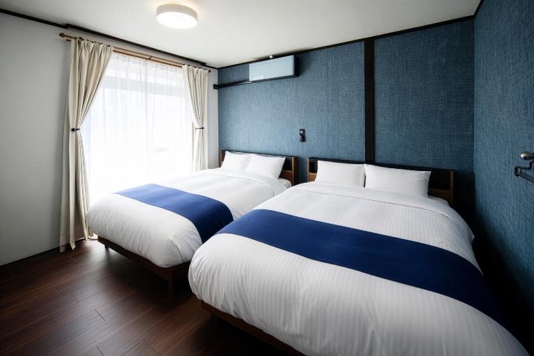 Y's Villege-ワイズヴィレッジ- - B&B kumamoto