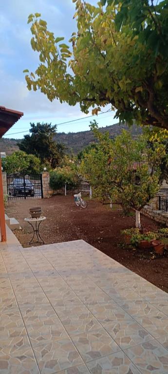 casa di Beatrice - B&B Georgioupolis