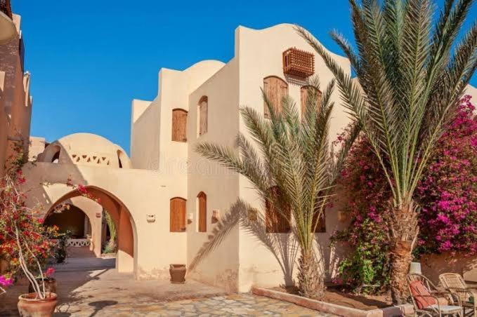 Modern one bedroom apartment in downtown ElGouna - B&B Hurgada