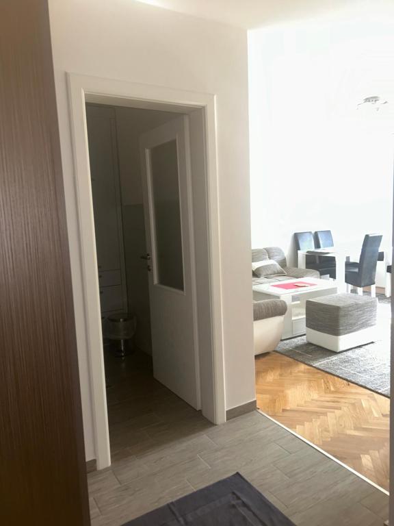 City Lux Apartment Brčko - Bulevar Mira 34 - B&B Brčko