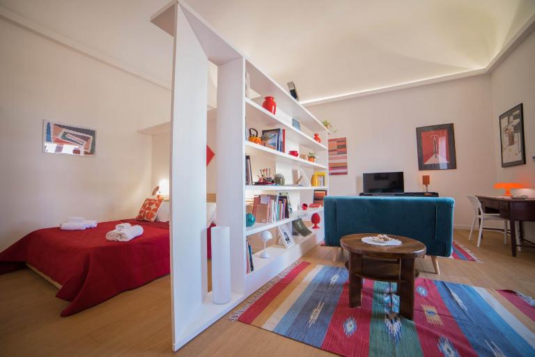 Adenzia apartment - B&B Palermo