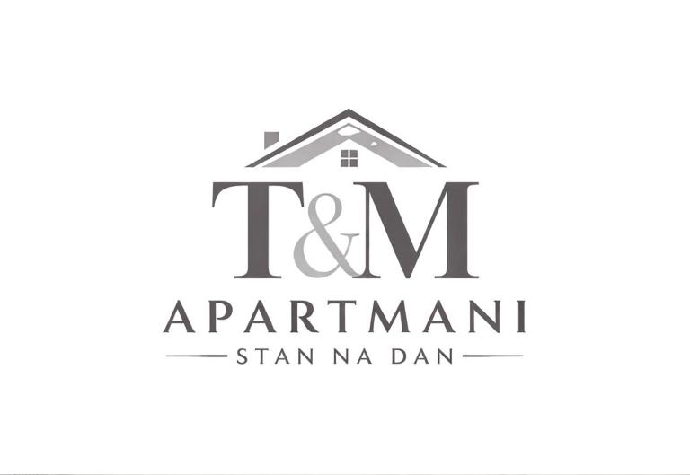 T&M Apartman - Bed and Breakfast Paraćin