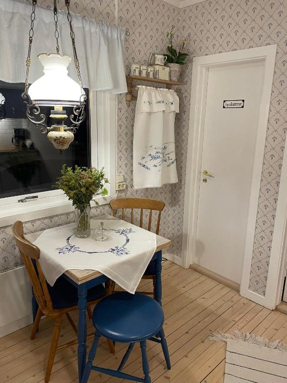 Bestemors hus - med kystnær beliggenhet - B&B Fredrikstad