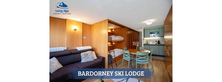 Bardoney Ski Lodge - B&B Cervinia
