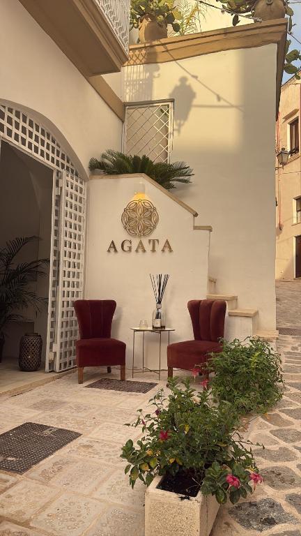 Agata Salento Luxury Home - B&B Matino
