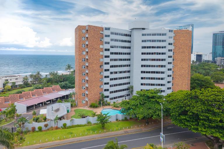 Sea Lodge Umhlanga by First Private Stays - Chambres d'hôtes Durban