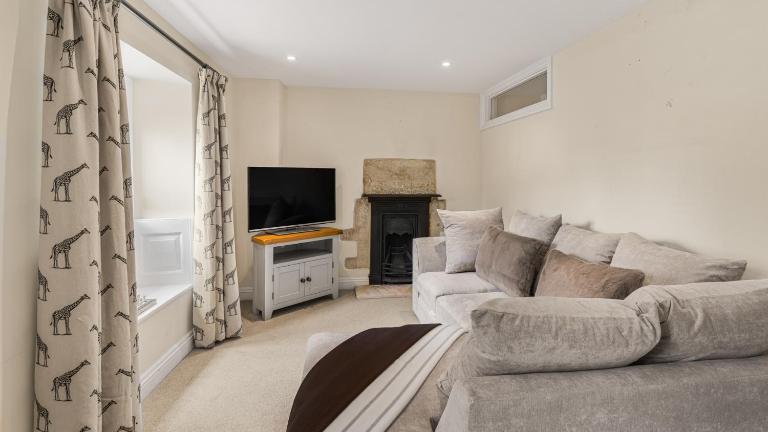 The Snug at Arlington Mill - Ferienwohnung Bibury