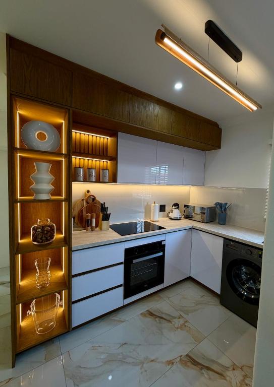 Stylish Modern Luxe Stays Pretoria East - B&B Pretoria