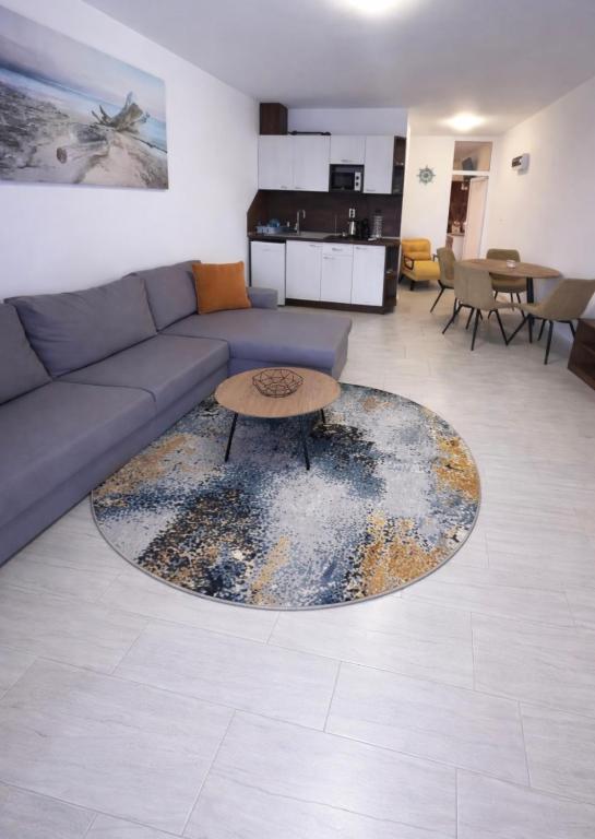 Апартамент Студио Endless Созопол - Bed and Breakfast Sozopol