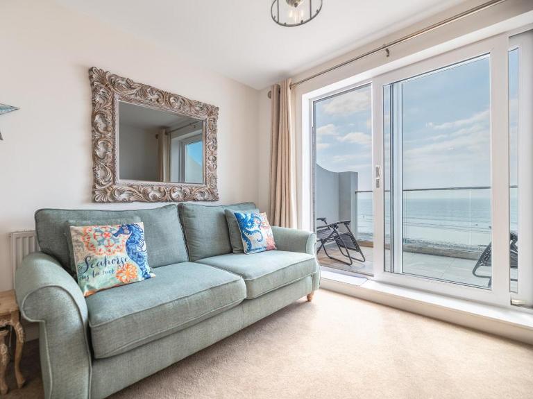2 Bed in Tywyn oc-dy052 - B&B Tywyn