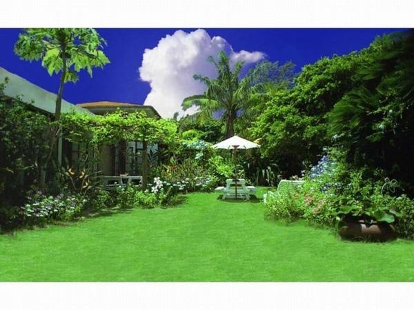 Pension Iriomote - Bed and Breakfast Aramata