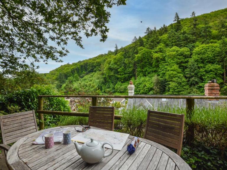 3 Bed in Minehead oc-44078 - Bed and Breakfast Porlock