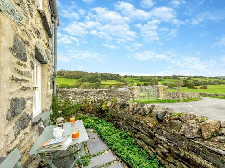 2 Bed in Betws -y- Coed oc-skn03 - Chambres d'hôtes Ysbyty Ifan