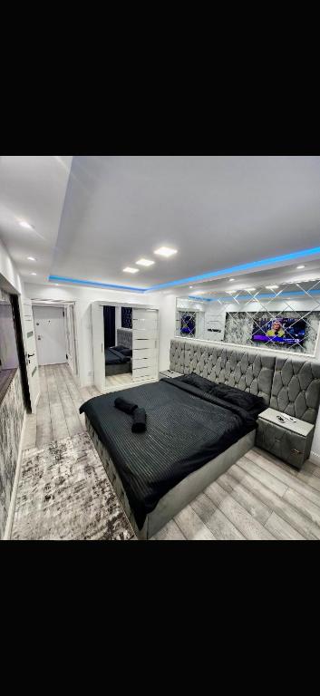 Apartament Premium Ultracentral - 3 camere - B&B Botoșani