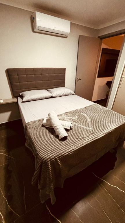 Flat de Alto Padrão Custo beneficio - B&B Campina Grande