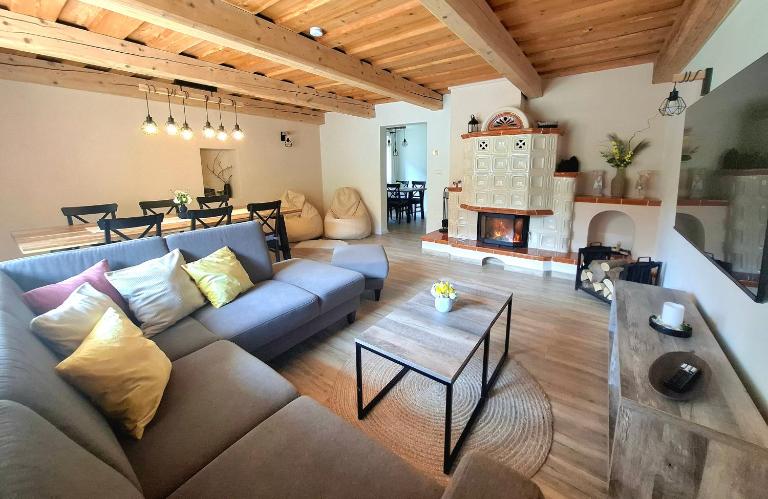 apartmány TASIA - B&B Mýto pod Ďumbierom