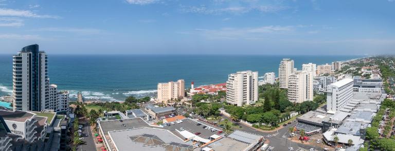 2106 Ocean Apartments Umhlanga Rocks - B&B Durban