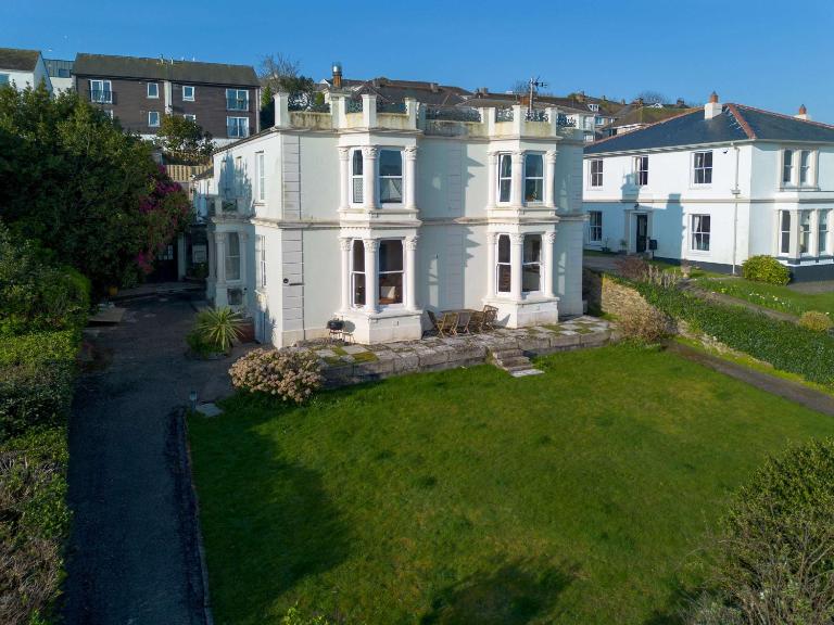 Riversdale - B&B Falmouth