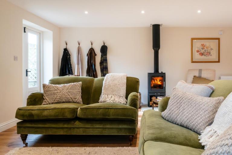 The Stables | Banham Cottages - B&B Bourton on the Water