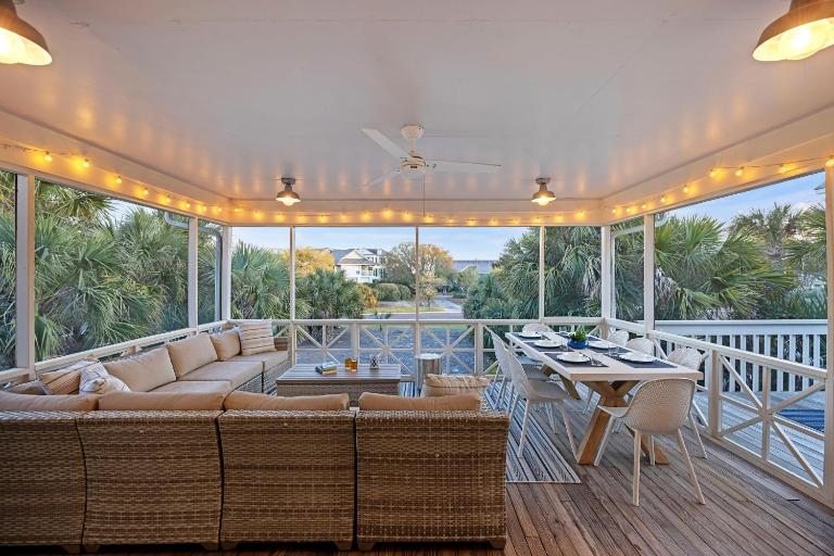 SI3729: 3729 Seabrook Island Road - B&B Seabrook Island