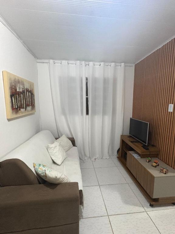 Flat há 20 min da Pajuçara - B&B Maceió