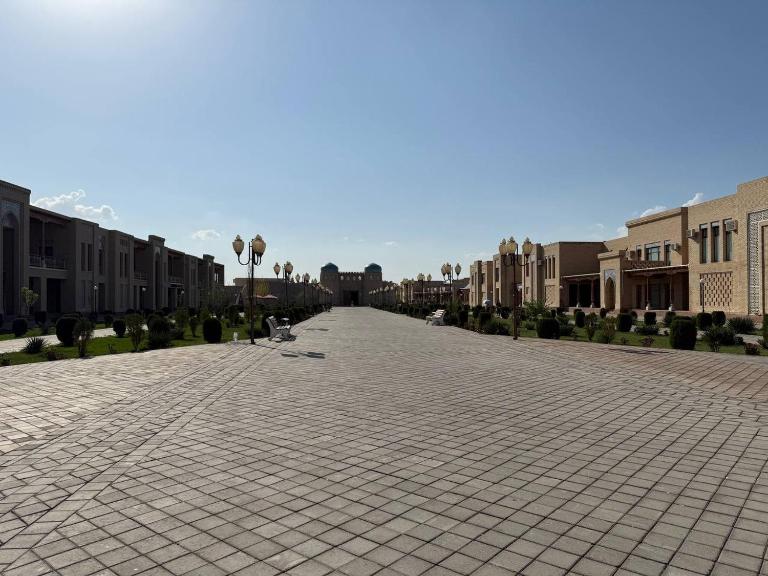 KhivaMuslimHostel - B&B Khiva