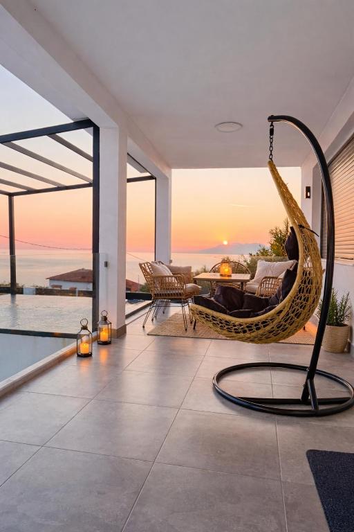 Mirage Luxury Living - B&B Nea Potidaia