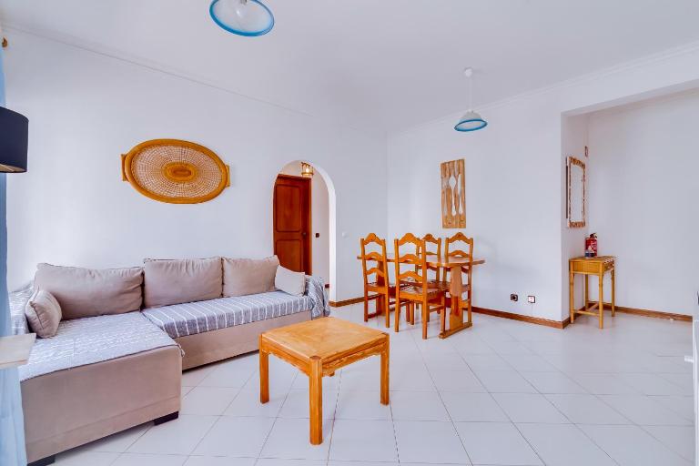 Apartamento Varandas do Mar T1 - Chambres d'hôtes Quarteira