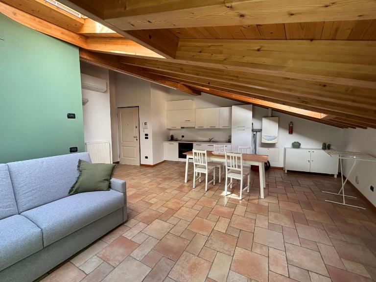 River Street Apartments - B&B Riva del Garda