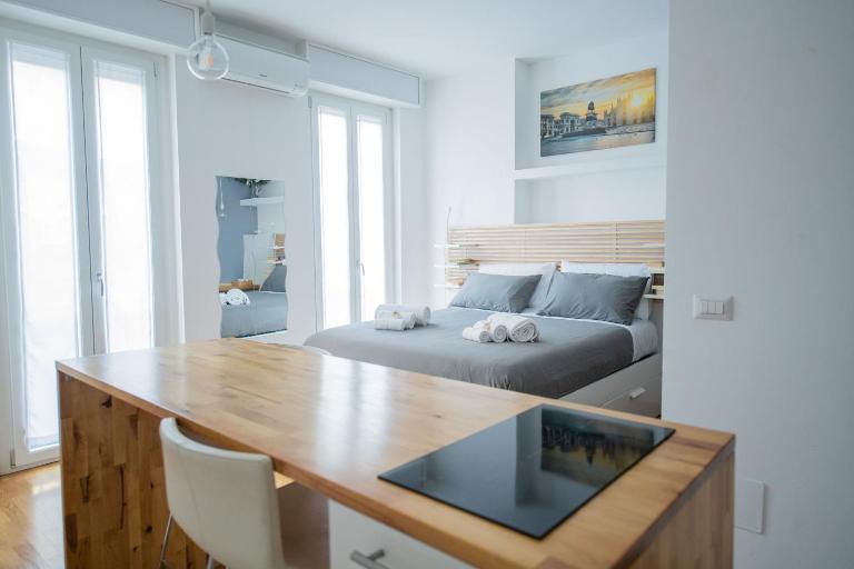 Suite Buenos Aires Milan a 15 Minuti Dal Duomo - Ferienwohnung Mailand