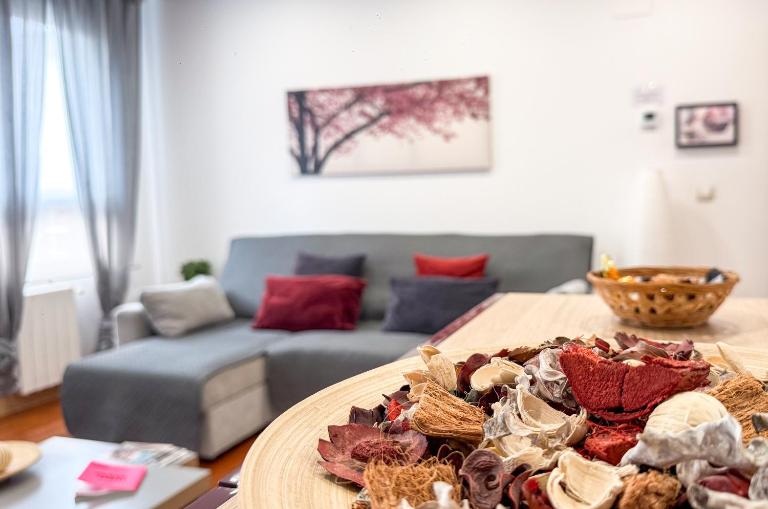 Dolaretxe Apartment - Bed and Breakfast Bilbao